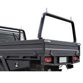 Premium Powder Coating for Off Road Alloy Tray
